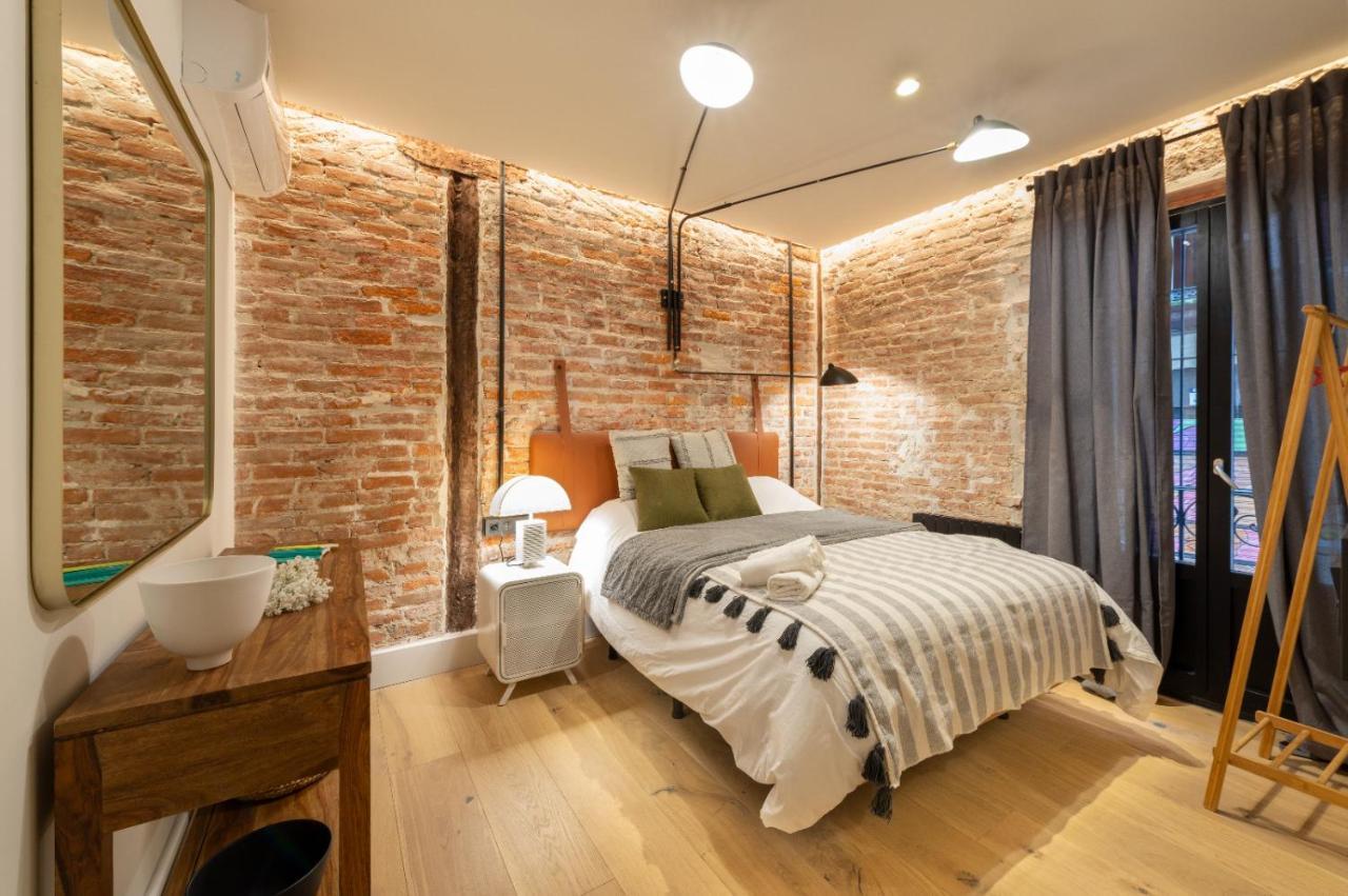 Santiago By Staynnapartments Bilbao Exterior foto