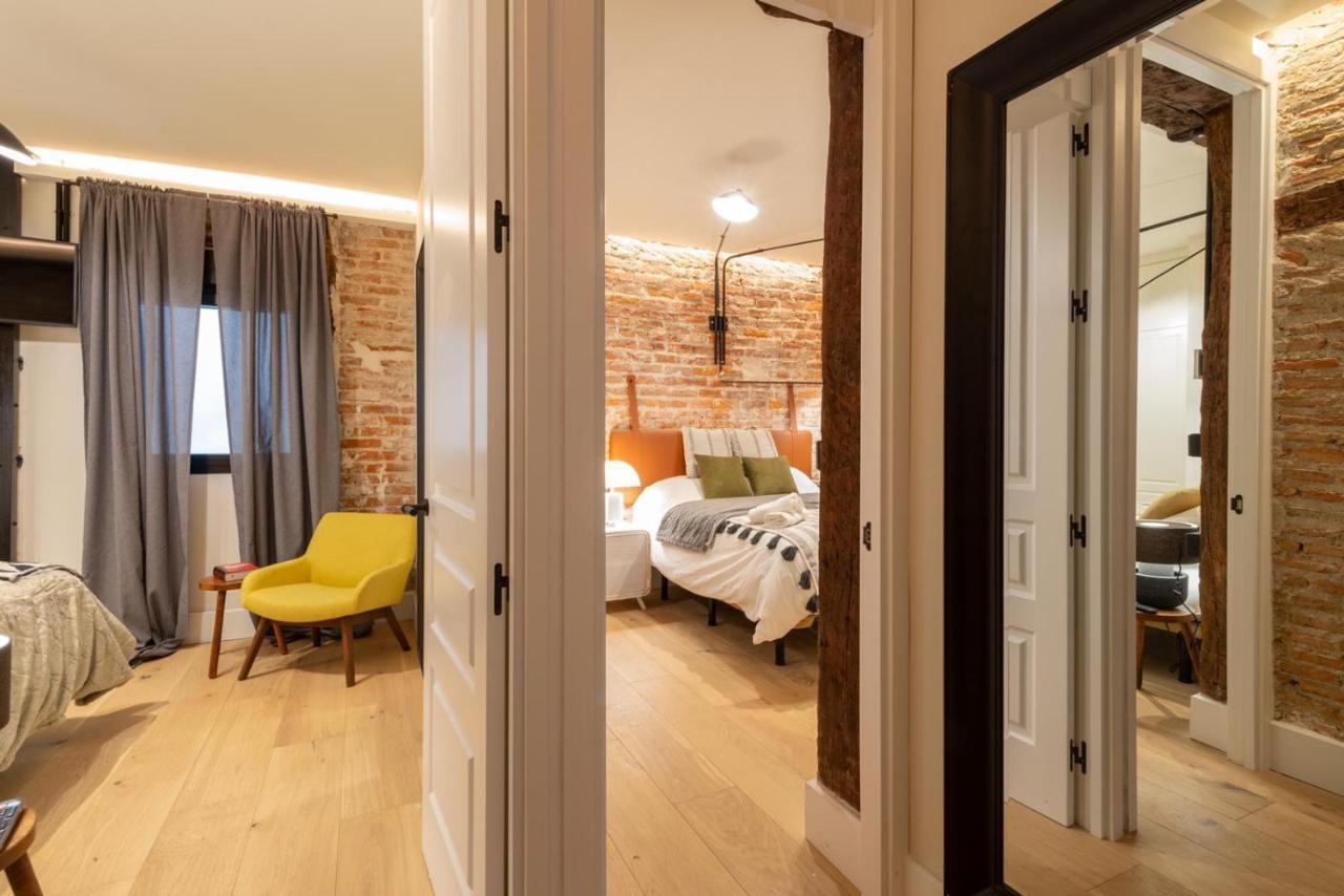 Santiago By Staynnapartments Bilbao Exterior foto